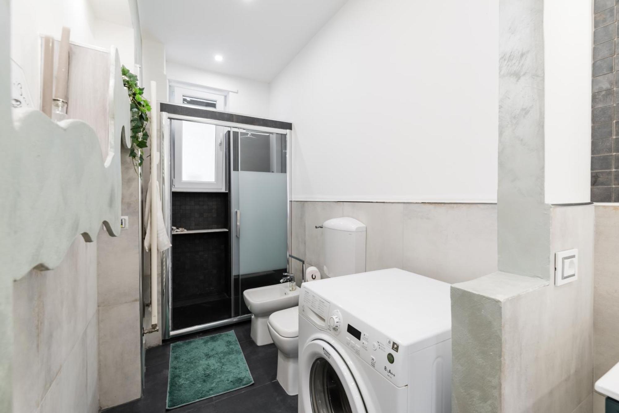 Moderno Bilocale A 5 Minuti Dal Centro Storico Apartment Torino Exterior foto