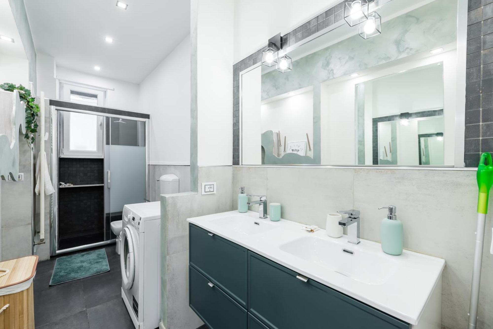 Moderno Bilocale A 5 Minuti Dal Centro Storico Apartment Torino Exterior foto