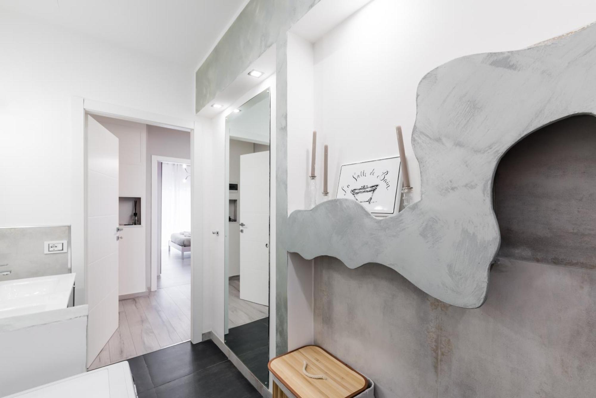 Moderno Bilocale A 5 Minuti Dal Centro Storico Apartment Torino Exterior foto
