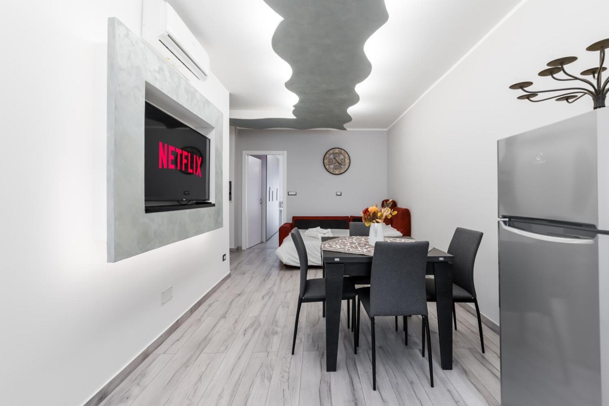 Moderno Bilocale A 5 Minuti Dal Centro Storico Apartment Torino Exterior foto