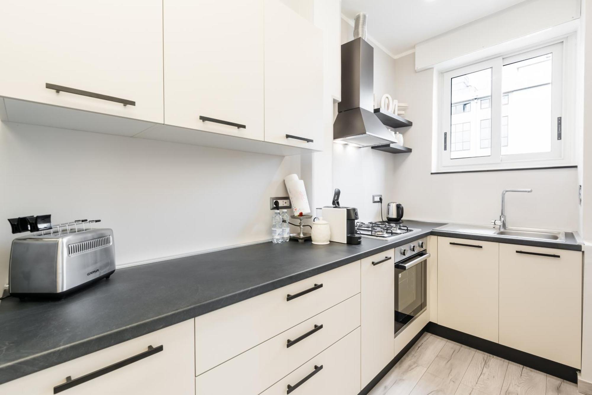 Moderno Bilocale A 5 Minuti Dal Centro Storico Apartment Torino Exterior foto