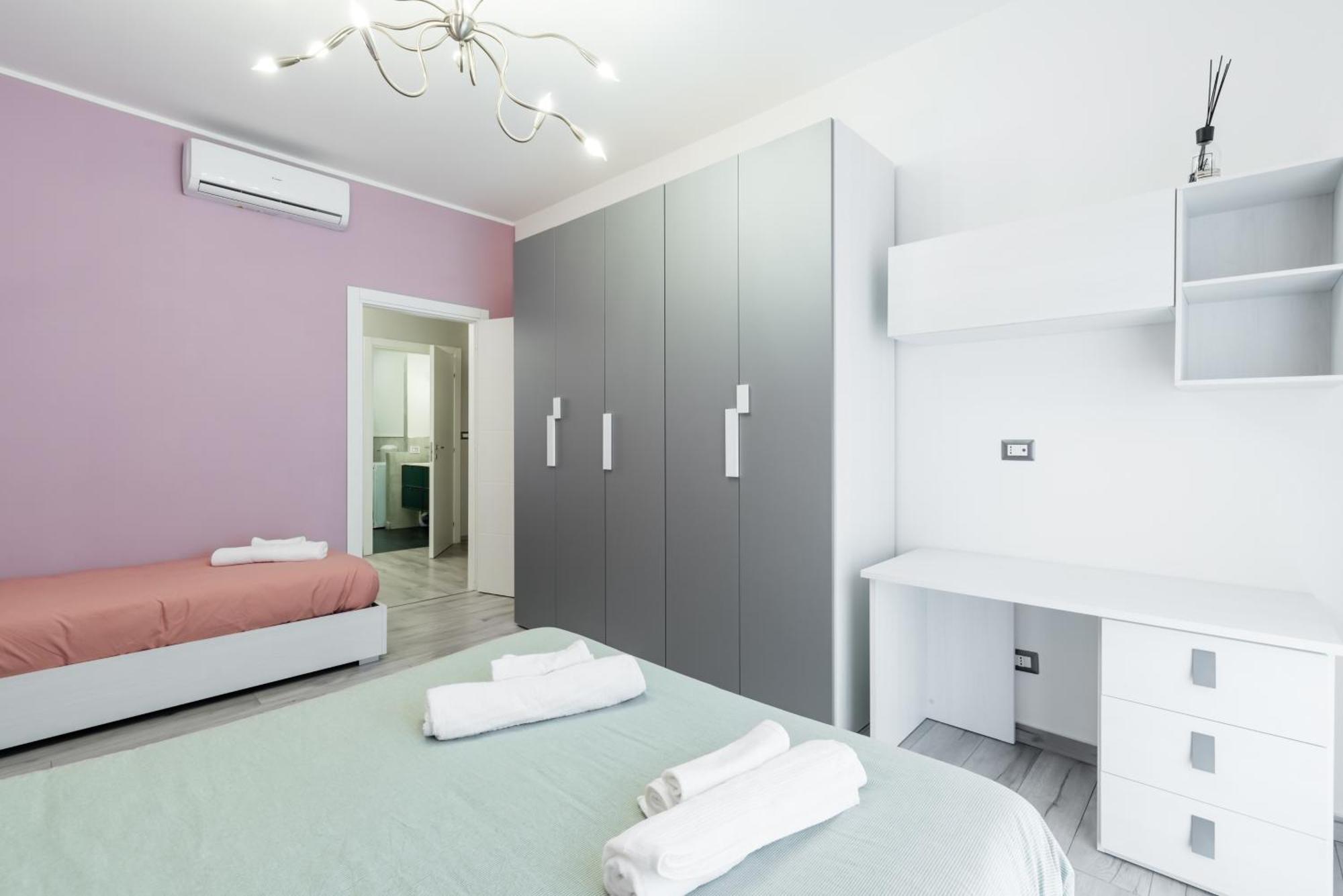 Moderno Bilocale A 5 Minuti Dal Centro Storico Apartment Torino Exterior foto