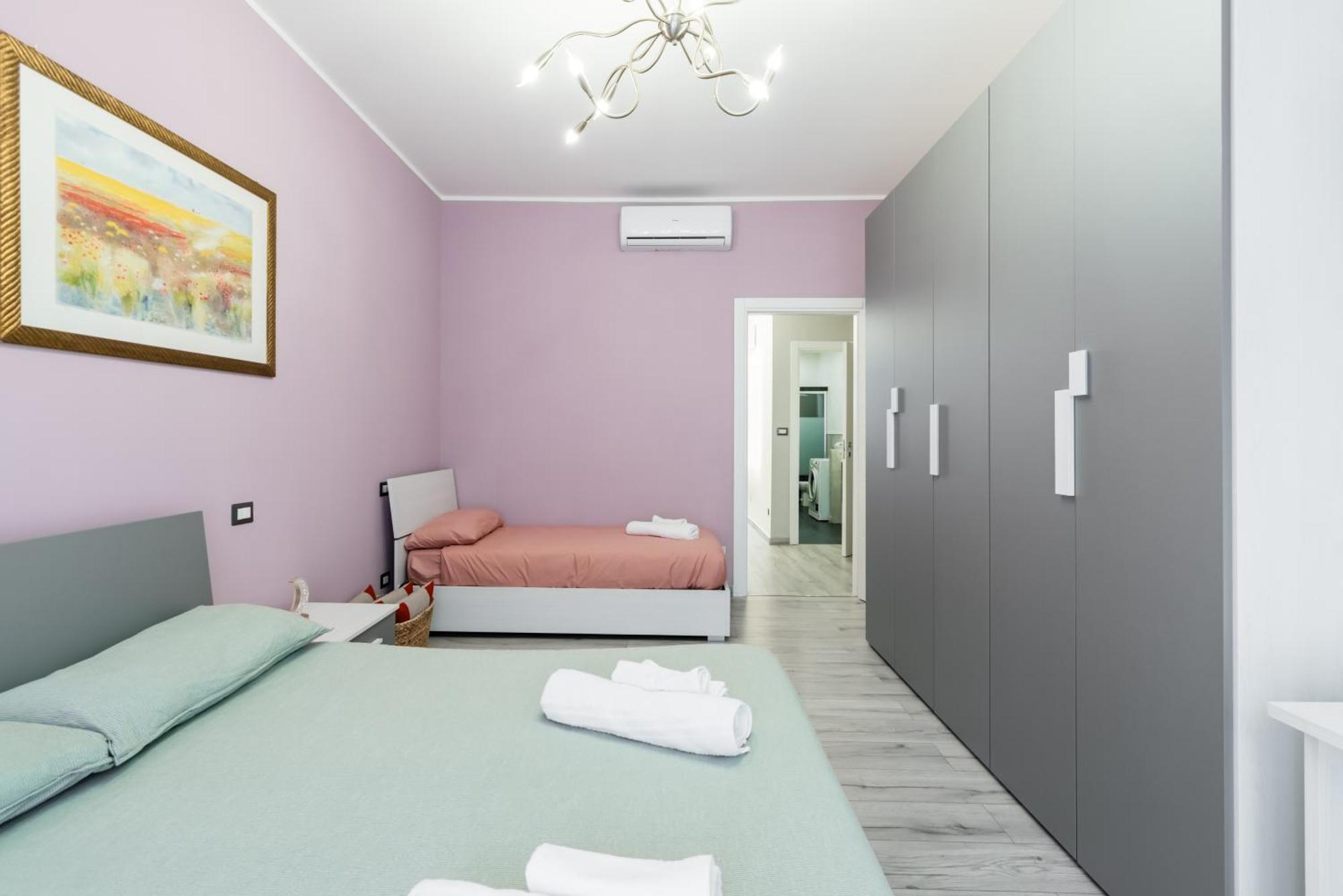 Moderno Bilocale A 5 Minuti Dal Centro Storico Apartment Torino Exterior foto